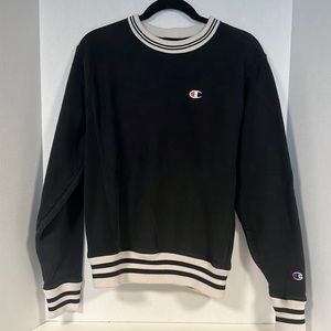 Champion men’s Reverse Weave sweatshirt